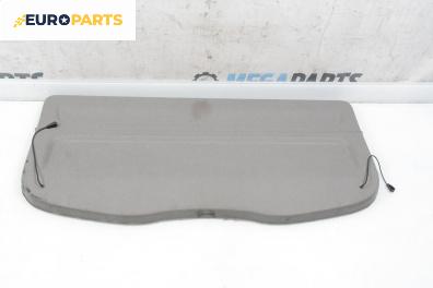 Кора багажник за Renault Scenic II Minivan (06.2003 - 07.2010), 4+1 вр., миниван