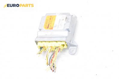 Модул за AIRBAG за Mazda 2 Hatchback II (10.2007 - 06.2015), № DJ01-57K30B