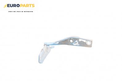 Панта преден капак за Peugeot 206 Hatchback (08.1998 - 12.2012), 4+1 вр., хечбек, позиция: дясна