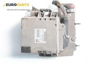 Компютър двигател за Peugeot 206 Hatchback (08.1998 - 12.2012) 1.4 i, 75 к.с., № 16301.794