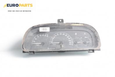 Километраж за Renault Laguna I Hatchback (11.1993 - 08.2002) 2.0 16V (B56D/M), 139 к.с.