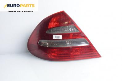 Стоп за Mercedes-Benz E-Class Sedan (W211) (03.2002 - 03.2009), седан, позиция: лява