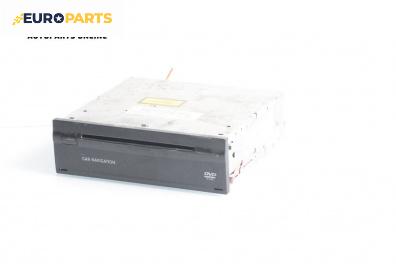 CD плеър за Mercedes-Benz E-Class Sedan (W211) (03.2002 - 03.2009)