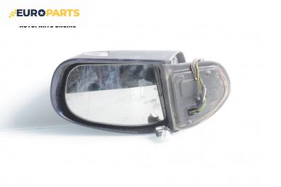 Огледало за Mercedes-Benz E-Class Sedan (W211) (03.2002 - 03.2009), 4+1 вр., седан, позиция: дясна