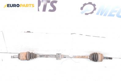 Полуоска за Opel Meriva A Minivan (05.2003 - 05.2010) 1.6 16V, 100 к.с., позиция: предна, дясна