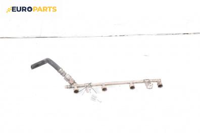 Бензинова рейка за Opel Meriva A Minivan (05.2003 - 05.2010) 1.6 16V, 100 к.с.