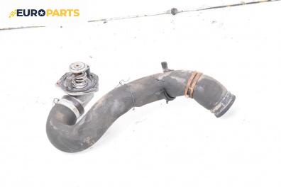 Воден маркуч за Opel Meriva A Minivan (05.2003 - 05.2010) 1.6 16V, 100 к.с.