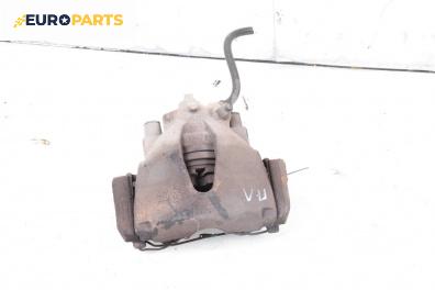 Спирачен апарат за Opel Meriva A Minivan (05.2003 - 05.2010), позиция: предна, лява