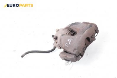Спирачен апарат за Opel Meriva A Minivan (05.2003 - 05.2010), позиция: предна, дясна