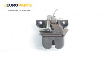 Брава заден капак за Audi A3 Hatchback I (09.1996 - 05.2003), хечбек, позиция: задна