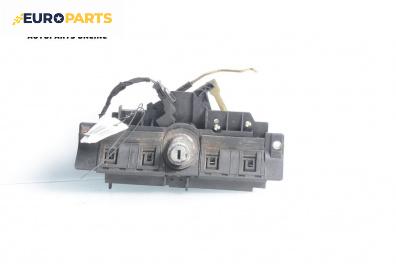 Ключалка заден капак за Audi A3 Hatchback I (09.1996 - 05.2003), хечбек
