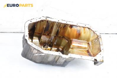 Картер за Seat Arosa Hatchback (05.1997 - 06.2004) 1.4 16V, 100 к.с.