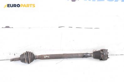 Полуоска за Seat Arosa Hatchback (05.1997 - 06.2004) 1.4 16V, 100 к.с., позиция: предна, дясна