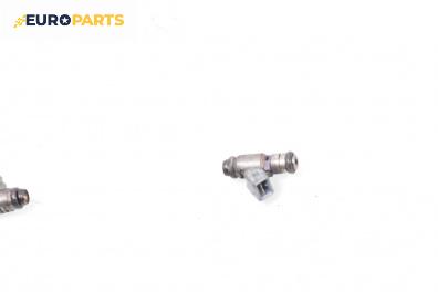 Дюза дизел за Seat Arosa Hatchback (05.1997 - 06.2004) 1.4 16V, 100 к.с.