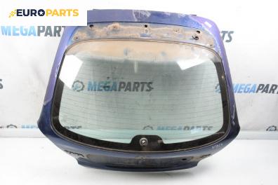 Заден капак за Rover 200 Hatchback II (11.1995 - 03.2000), 4+1 вр., хечбек, позиция: задна