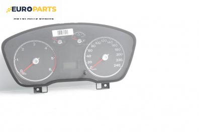 Километраж за Ford Focus II Estate (07.2004 - 09.2012) 1.8 TDCi, 115 к.с.