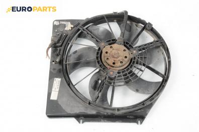 Перка охлаждане за Renault Clio II Hatchback (09.1998 - 09.2005) 1.2 (BB0A, BB0F, BB10, BB1K, BB28, BB2D, BB2H, CB0A...), 58 к.с.