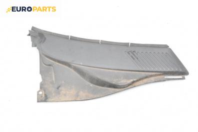 Кора под чистачки за Renault Clio II Hatchback (09.1998 - 09.2005), 4+1 вр., хечбек