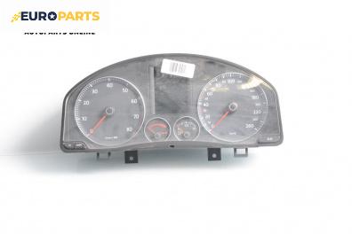 Километраж за Volkswagen Golf V Hatchback (10.2003 - 02.2009) 1.4 TSI, 170 к.с.