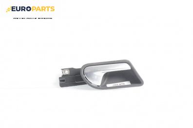 Вътрешна дръжка за Volkswagen Golf V Hatchback (10.2003 - 02.2009), 4+1 вр., хечбек, позиция: предна, дясна