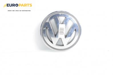 Емблема за Volkswagen Golf V Hatchback (10.2003 - 02.2009), хечбек