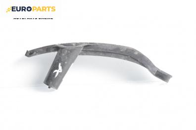 Държач броня за Volkswagen Golf V Hatchback (10.2003 - 02.2009), хечбек, позиция: предна