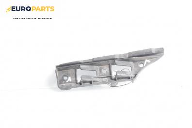 Държач броня за Volkswagen Golf V Hatchback (10.2003 - 02.2009), хечбек, позиция: задна