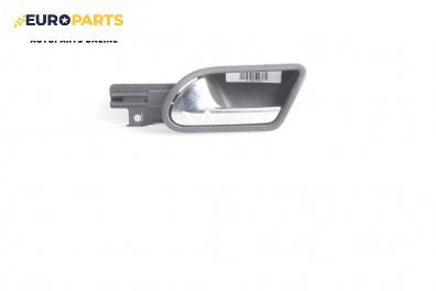 Вътрешна дръжка за Volkswagen Golf V Hatchback (10.2003 - 02.2009), 4+1 вр., хечбек, позиция: задна, лява