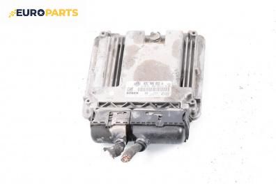 Компютър двигател за Volkswagen Golf V Hatchback (10.2003 - 02.2009) 1.4 TSI, 170 к.с., № 03C 906 032 A