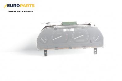Километраж за Land Rover Freelander Soft Top SUV (02.1998 - 10.2006) 2.0 TD4 4x4, 112 к.с.