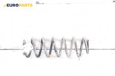 Пружина за ходова част за Volkswagen Golf IV Hatchback (08.1997 - 06.2005), хечбек, позиция: задна
