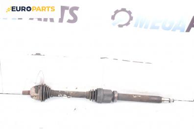Полуоска за Ford Focus II Estate (07.2004 - 09.2012) 1.8 TDCi, 115 к.с., позиция: предна, дясна