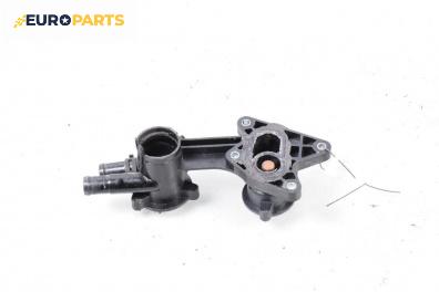 Корпус на термостат за Volkswagen Golf V Hatchback (10.2003 - 02.2009) 1.4 TSI, 170 к.с.