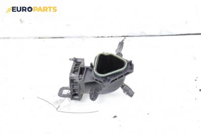 Въздуховод за Volkswagen Golf V Hatchback (10.2003 - 02.2009) 1.4 TSI, 170 к.с.