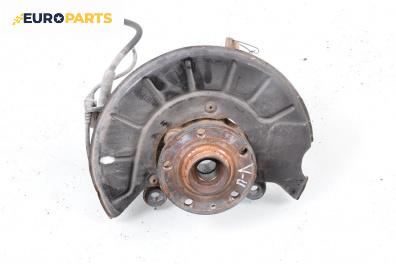 Шенкел главина за Volkswagen Golf V Hatchback (10.2003 - 02.2009), позиция: предна, лява