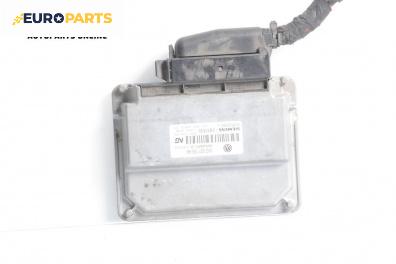 Модул раздатка за Volkswagen Touareg SUV I (10.2002 - 01.2013), № 0AD 927 755 AK