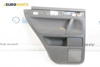Кора врата за Volkswagen Touareg SUV I (10.2002 - 01.2013), 4+1 вр., джип, позиция: задна, лява