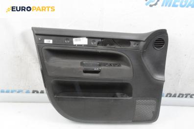 Кора врата за Volkswagen Touareg SUV I (10.2002 - 01.2013), 4+1 вр., джип, позиция: предна, лява