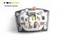 Airbag за Volkswagen Touareg SUV I (10.2002 - 01.2013), 4+1 вр., джип, позиция: предна