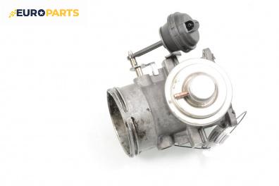 EGR-клапан за Volkswagen Touareg SUV I (10.2002 - 01.2013) 2.5 R5 TDI, 174 к.с.
