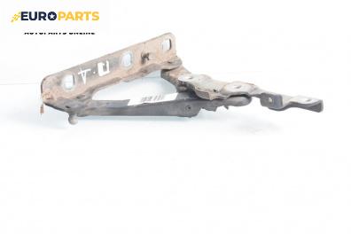 Панта преден капак за Mercedes-Benz E-Class Sedan (W211) (03.2002 - 03.2009), 4+1 вр., седан, позиция: дясна