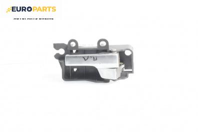 Вътрешна дръжка за Ford Focus II Hatchback (07.2004 - 09.2012), 2+1 вр., хечбек, позиция: предна, лява
