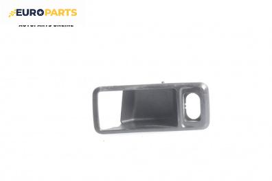 Интериорна пластмаса за Ford Focus II Hatchback (07.2004 - 09.2012), 2+1 вр., хечбек, позиция: предна