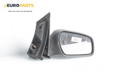 Огледало за Ford Focus II Hatchback (07.2004 - 09.2012), 2+1 вр., хечбек, позиция: дясна