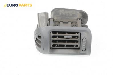 Духалка парно за Renault Clio II Hatchback (09.1998 - 09.2005)