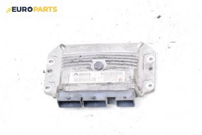 Компютър двигател за Renault Clio II Hatchback (09.1998 - 09.2005) 1.2 (BB0A, BB0F, BB10, BB1K, BB28, BB2D, BB2H, CB0A...), 58 к.с.