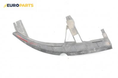 Държач броня за Renault Scenic II Minivan (06.2003 - 07.2010), миниван, позиция: предна, дясна