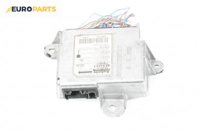 Модул за AIRBAG за Renault Scenic II Minivan (06.2003 - 07.2010), № 603 98 97 00