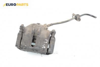Спирачен апарат за Renault Scenic II Minivan (06.2003 - 07.2010), позиция: предна, лява
