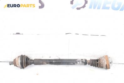 Полуоска за Volkswagen Golf V Hatchback (10.2003 - 02.2009) 1.4 TSI, 170 к.с., позиция: предна, дясна